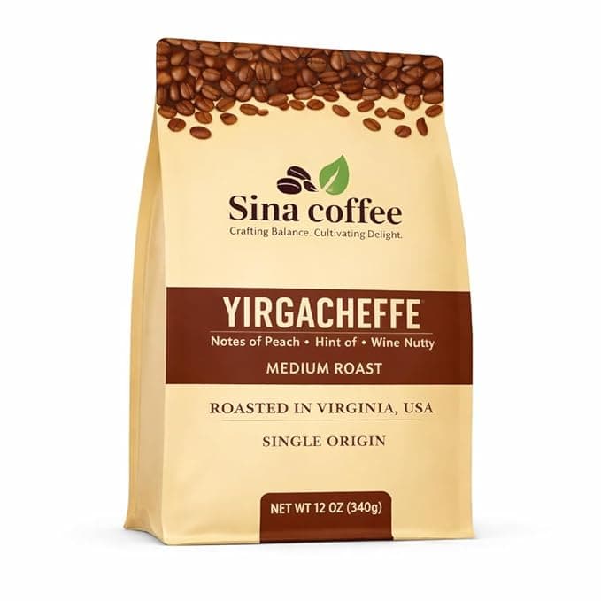 Yirgacheffe