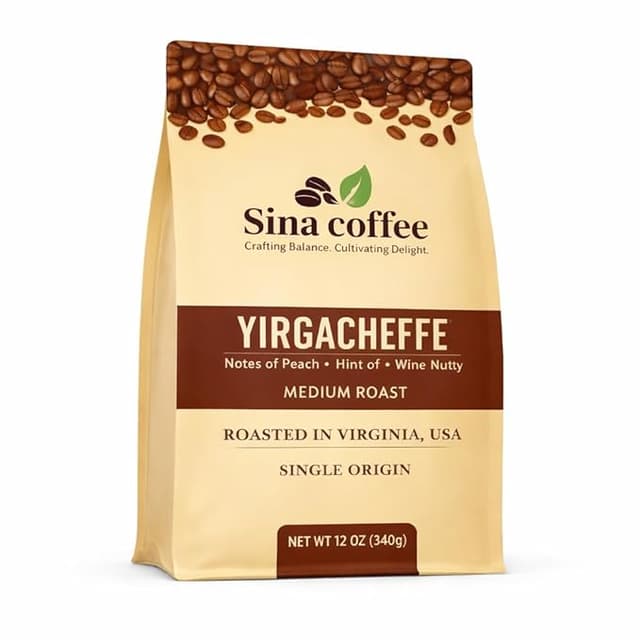 Yirgacheffe