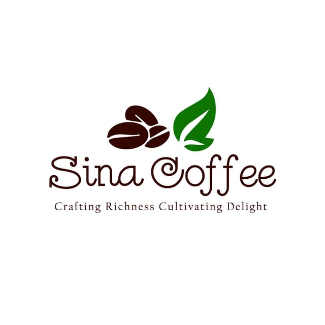 Sina Coffee